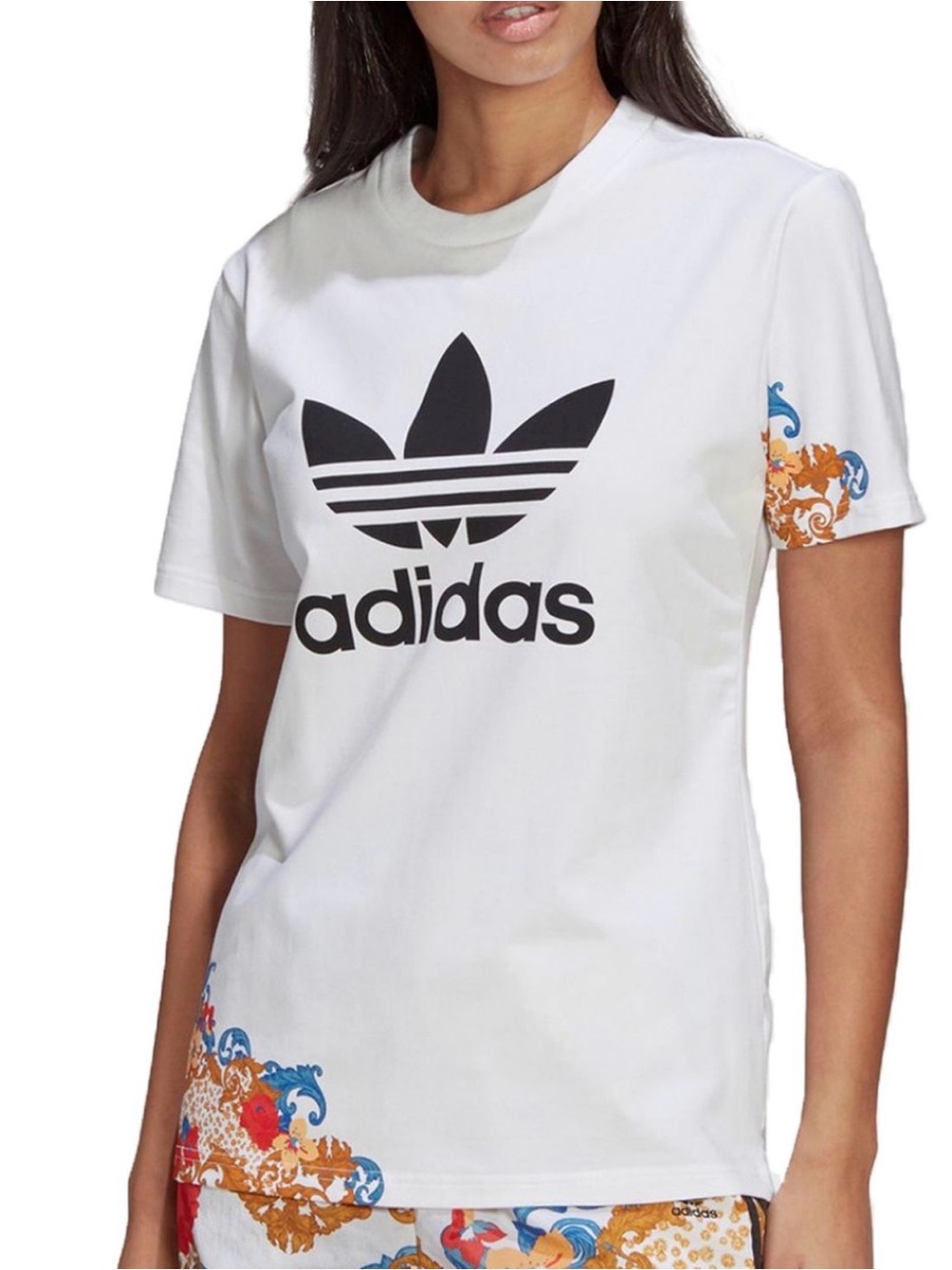Adidas Her Studio London T-Shirt